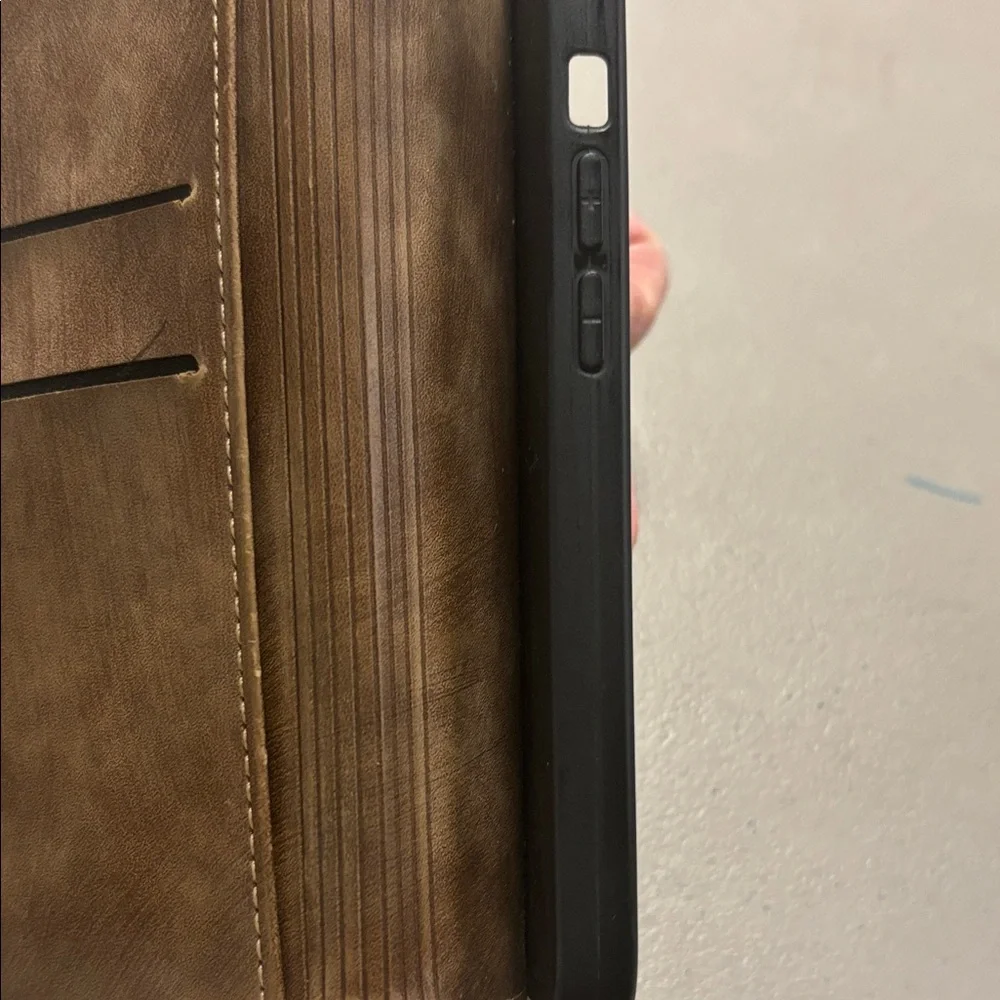 Vintage Brown Phone Case